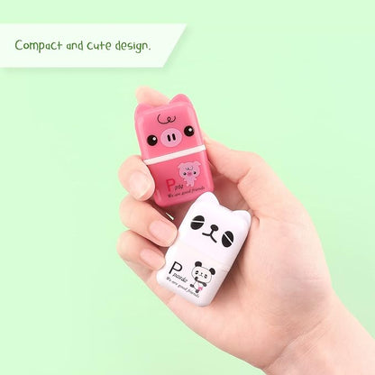 Tamaki 6 Pack Erasers for Kids, Cute Erasers - Image 5