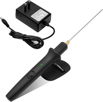 Foam Cutter, 10CM Styrofoam Cutter pen by GENFIZA