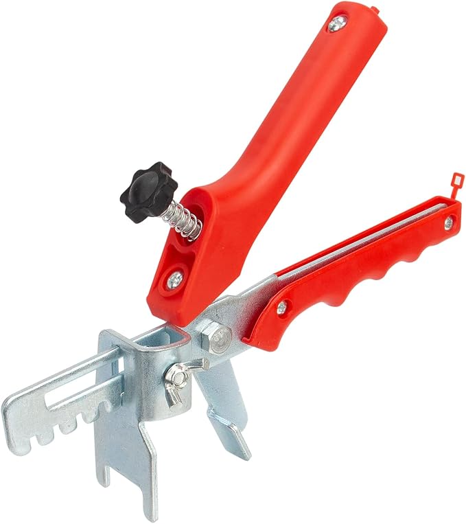 Tile Levelling Plier, Tile Leveler Tool by KONIGEEHRE