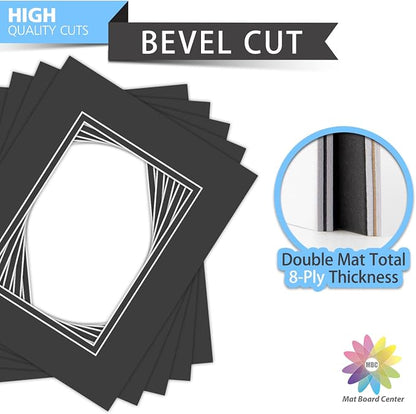 Mat Board Center, Double Mat - Image 4