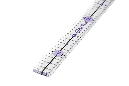 The Quilted Bear Quilting Rulers - Image 3