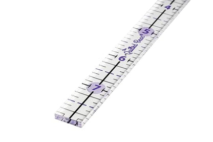 The Quilted Bear Quilting Rulers - Image 3