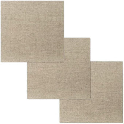 Senso Clear Primed Linen Panels - Image 2
