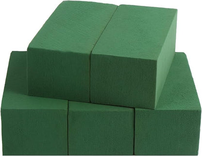 FOIMAS 5pcs Floral Foam Bricks - Image 7