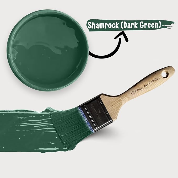 Chalky Chicks All-in-One Chalk Paint - Image 6