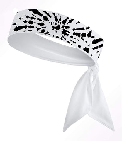 CrafTreat Reusable Tie Dye Stencils - Image 2