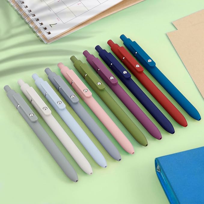 FIOVER Gel Pens - Image 2