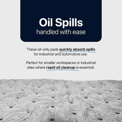 CTRL+Z Oil Absorbent Pads - Image 3