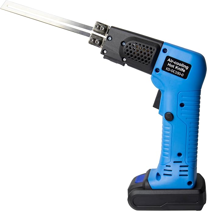 Electric Knife Hot Knife Foam Cutter Foam sculpture hot knife cutter - Image 2