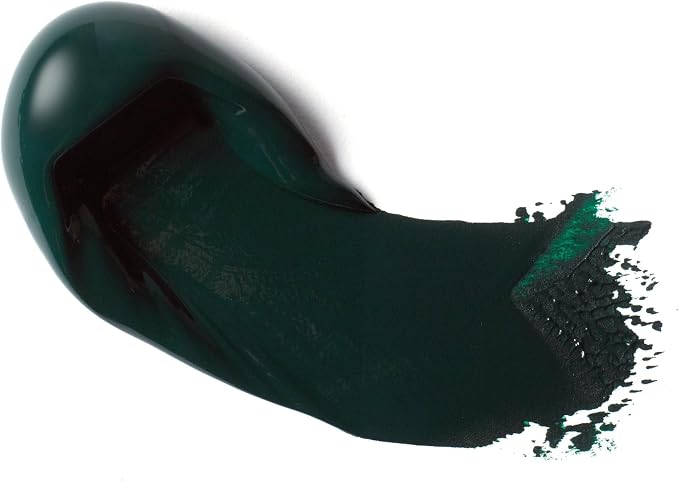 Liquitex Professional Heavy Body Acrylic Paint, 2-oz Tube, Muted Green - Image 2