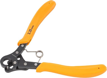 The Beadsmith One Step Looper – Create and Trim Consistent 2.25 mm Loops by TheBeadsmith