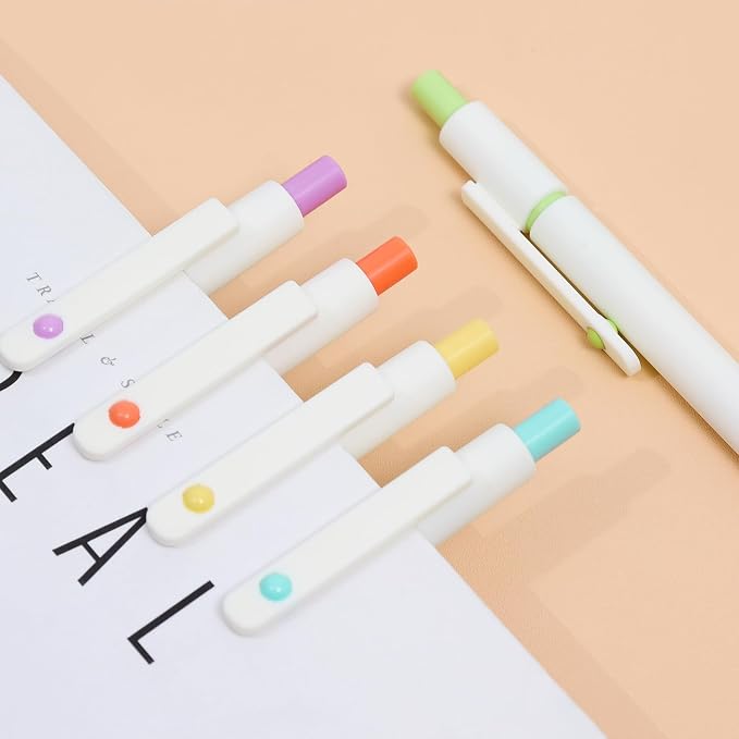 FIOVER Gel Pens, Gifts for Women and Men - Image 8