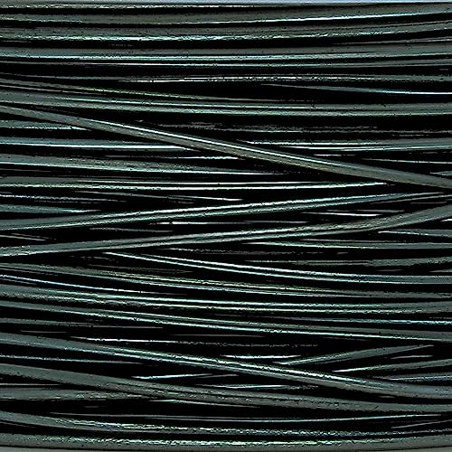 The Beadsmith Wire Elements Craft Wire – Tarnish Resistant, Soft Temper - Image 3