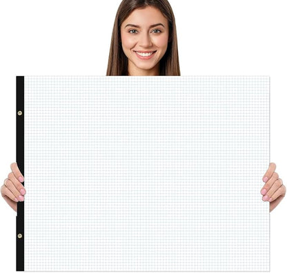 Large Engineering Graph Paper - Image 5