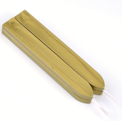 Yoption 5 Pcs Totem Fire Manuscript Sealing Seal Sticks - Image 6