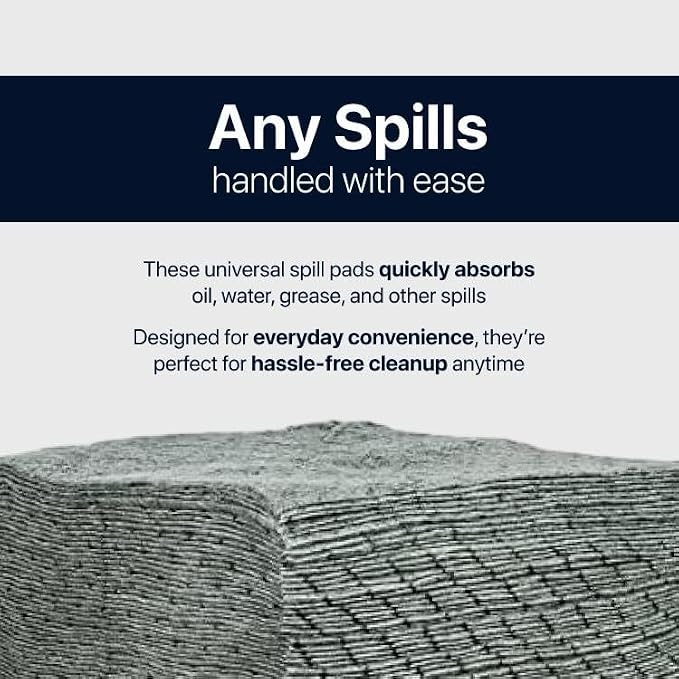 CTRL+Z Absorbent Pads - Image 2