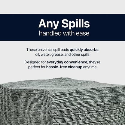 CTRL+Z Absorbent Pads - Image 2