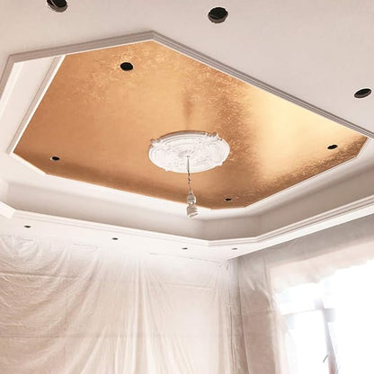 KINNO Imitation Gold Foil Sheets - Image 5
