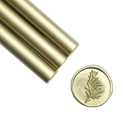 UNIQOOO Mailable Glue Gun Sealing Wax Sticks by UNIQOOO