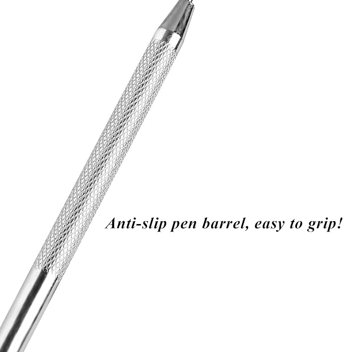 3 in 1 Clay Needle Tools Sculpting Ceramics Pottery Carving Tools - Image 4