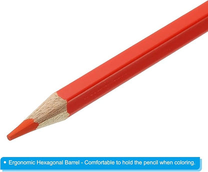 PATIKIL Watercolor Pencil, Sketch Drawing - Image 4