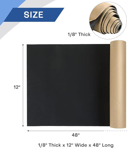MYFULLY Sponge Neoprene Roll - Image 2
