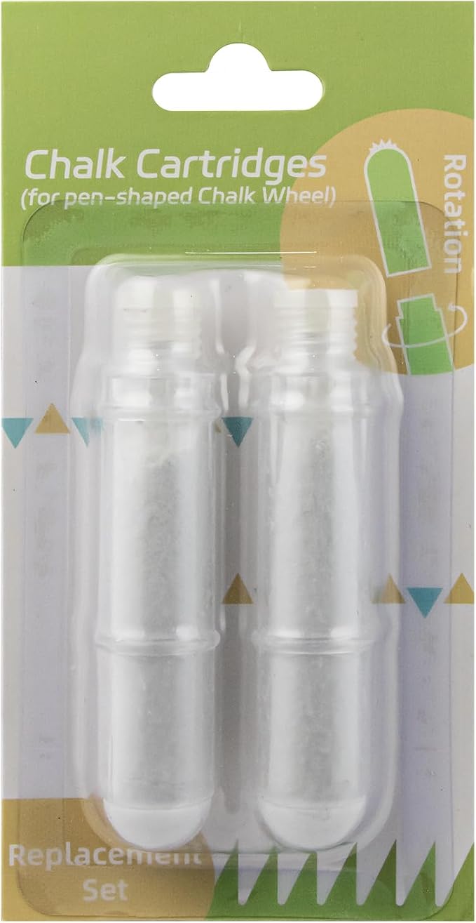 2PCS Sewing Chalk Refill by Unknown