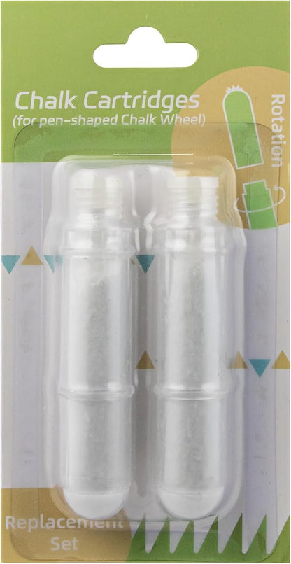 2PCS Sewing Chalk Refill by Unknown