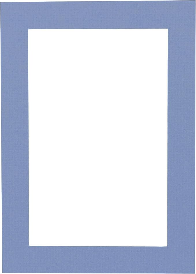 Poster Palooza 8x10 Mat Bevel Cut - Image 3