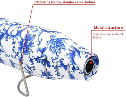 mofa Resin Heat gun, 6.6ft Cable 300W Heat Gun - Image 3
