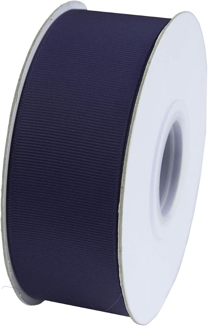 ITIsparkle 11/2" Inch Grosgrain Ribbon 25 Yards-Roll Set - Image 3