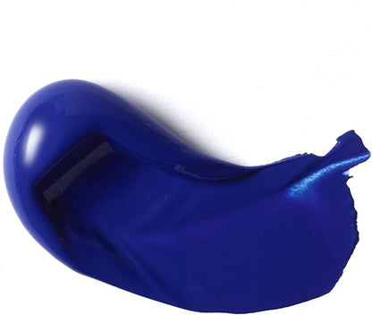 Liquitex Professional Heavy Body Acrylic Paint, 2-oz Tube, Cobalt Blue Hue - Image 2