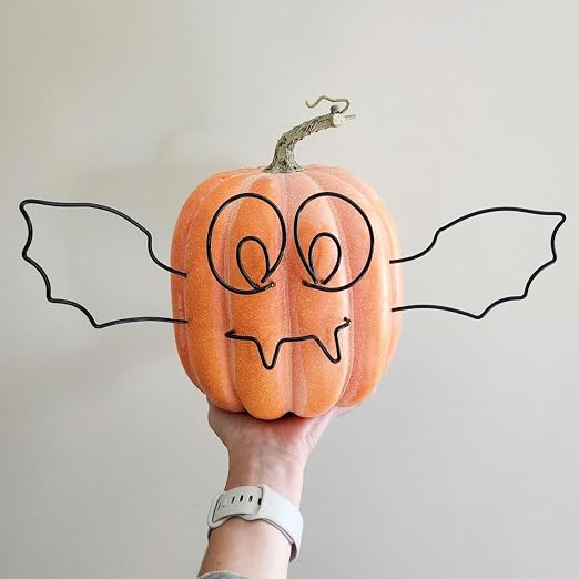 Wire Craft Kit for Adults, Teens Halloween DIY Wire Art Crafts Set for Home - Image 9