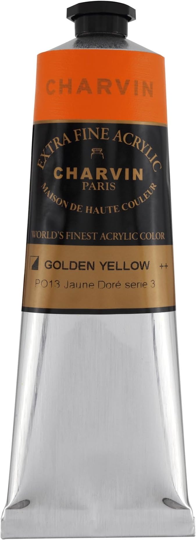 Charvin Extra Fine Professional Artist Acrylic Paint Colors, Nature Themed Hues by Unknown