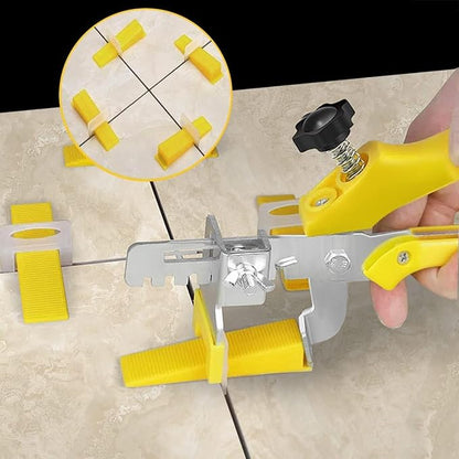 DGSL Tile Leveling System with Tile Plier - Image 4