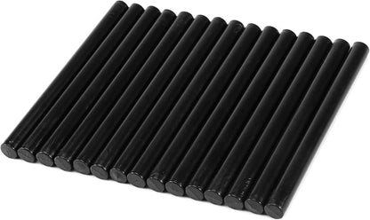 Yoption 15 Pieces Black Glue Gun Sealing Wax Sticks - Image 3