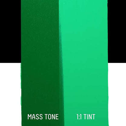 Liquitex Professional Heavy Body Acrylic Paint, 2-oz Tube, Emerald Green - Image 3