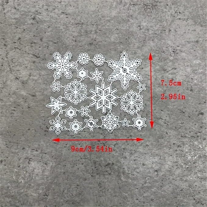 Lapoo Festivals Metal Cutting Die - Image 3