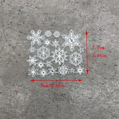 Lapoo Festivals Metal Cutting Die - Image 3