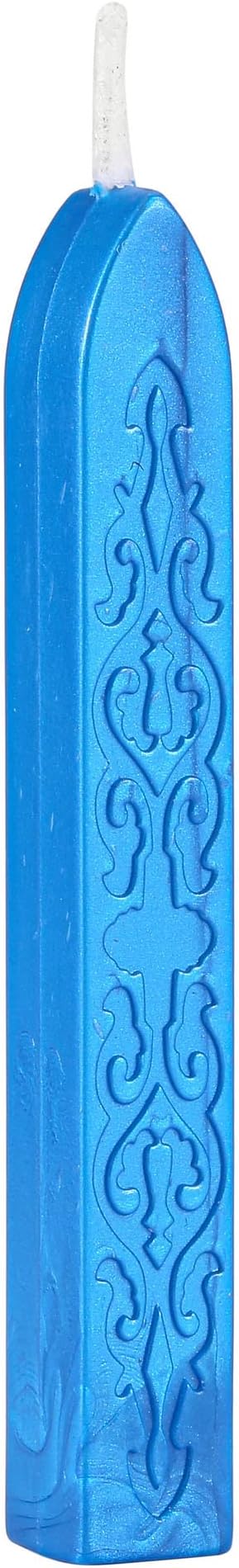 Yoption 5 Pcs Totem Fire Manuscript Sealing Sticks - Image 4