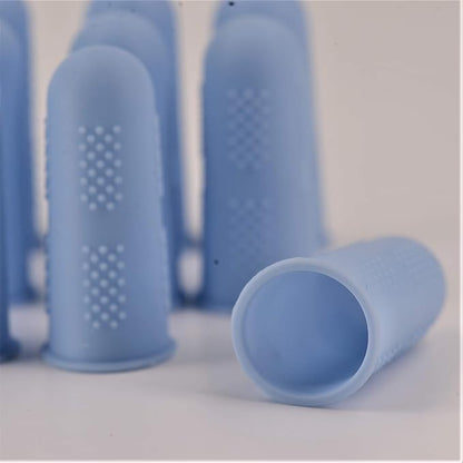 Finger Protectors Silicone Non-Stick Finger Covers - Image 3