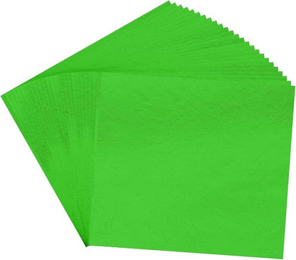 PATIKIL Gold Leaf Sheets for Art 3.7" x 3.4" by PATIKIL