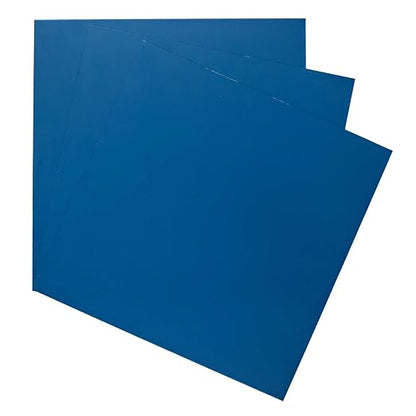EAGLE 1: 12" x 12" 26 Gauge Sheet Metal Squares Great by EAGLE1