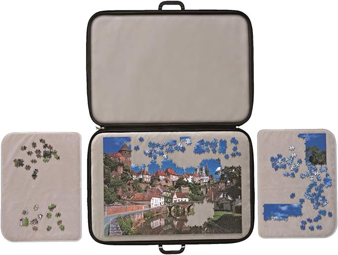 JUMBO 01039 Puzzle Accessories - Image 4