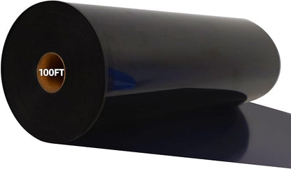 Guangyintong Black HTV Heat Transfer Vinyl Rolls by guangyintong