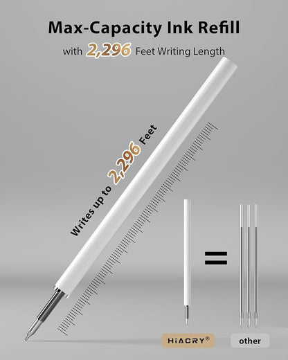 16 Pcs Gel Pens - Image 6