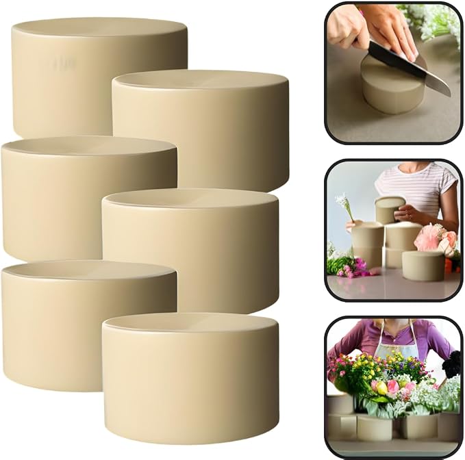XCEL Floral Foam Block Unlike Any Other - Image 5