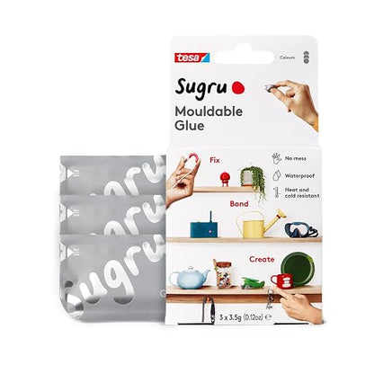 Tesa Sugru Super Glue by Sugru