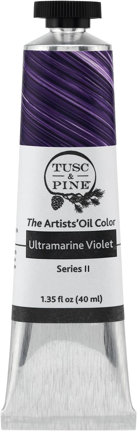 Tusc & Pine Artist Oil Paint by TuscPine