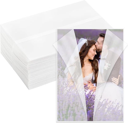 SuFly Pre-Folded Vellum Jackets - Image 8